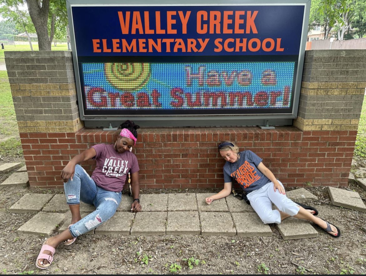 Just wrapped up year 18! <a href="/eboneedk/">Dr. Ebonee D. King</a>