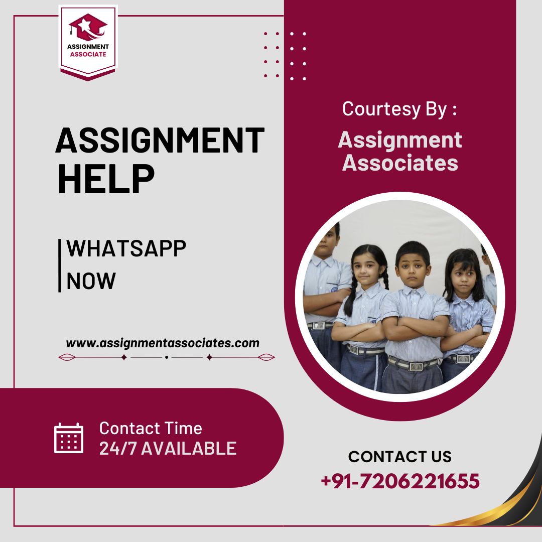 AssignmentAsso's tweet image. Feeling stressed by Assignments?
We can cure all your disorders, especially the Assignment related ones!
contact us now🤙🤳📞
#AssignmentHelp #AssignmentHelpInCanada #AcademicSupport #studentsuccess #collegelife #HomeworkHelpAustralia #AssignmentAssociates #HomeworkHelpInUK