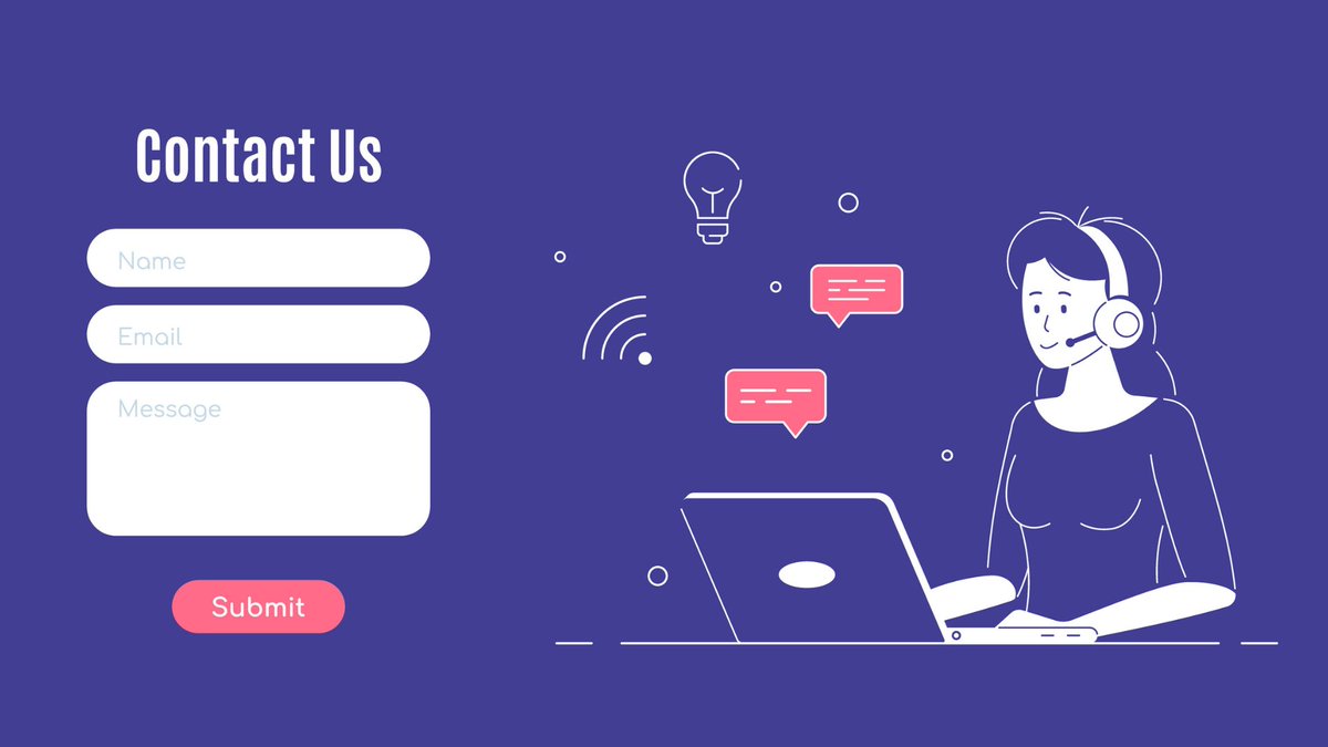 headlessforms's tweet image. Create stunning online forms that engage customers and increase conversions. #headlessforms #forms #webform #contactform #formautomation #onlineformsolution