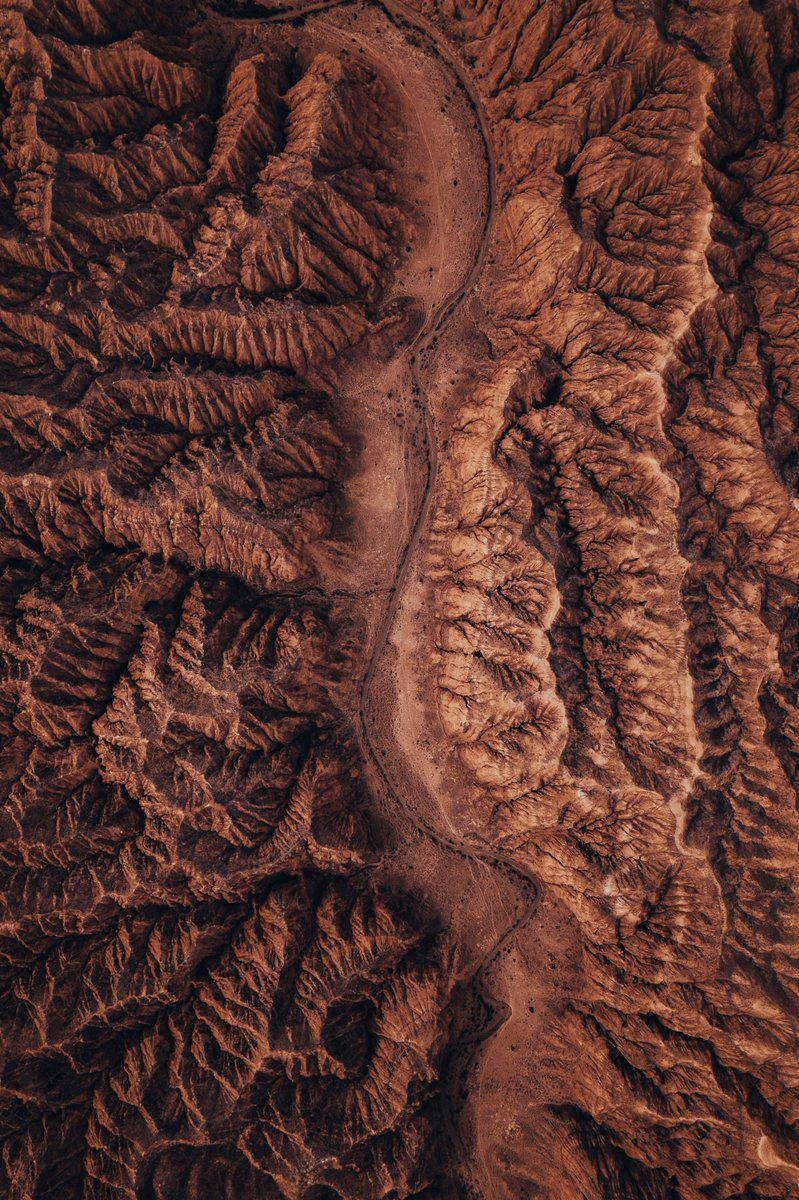 Top-down textures 🖌

📸: expllored, #DJIAir2S, #SkyPixel