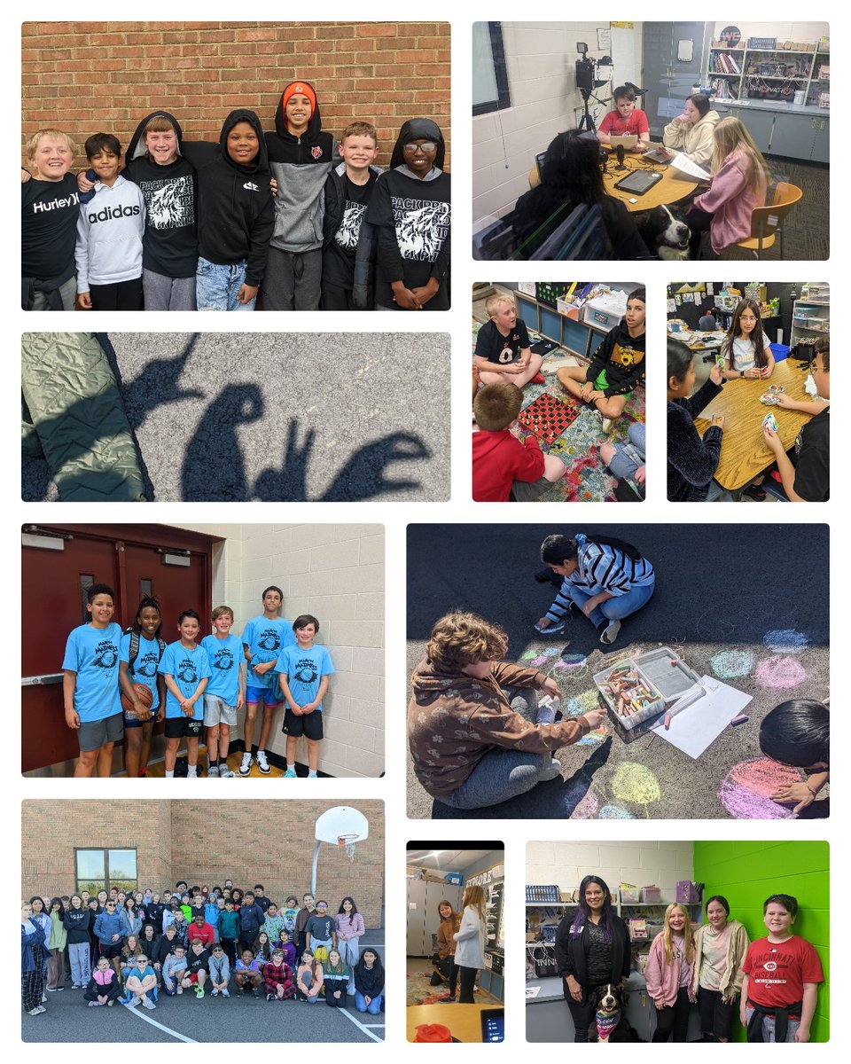 lewickiwolves's tweet image. It's been a year. ❤️ Going to miss these wolves but hope they know they will always be part of the Pack. #packpride