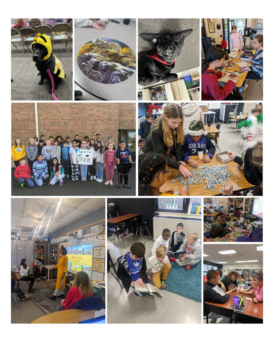 lewickiwolves's tweet image. It's been a year. ❤️ Going to miss these wolves but hope they know they will always be part of the Pack. #packpride