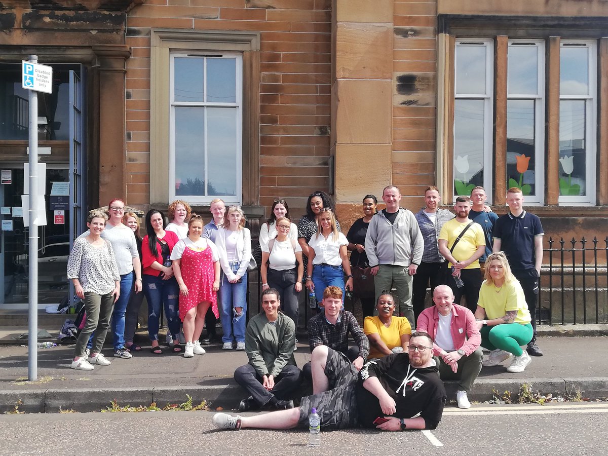 Kristy O'Brien (@traumanurseshef) on Twitter photo Thanks <a href="/MAVscotland/">Medics Against Violence</a> for making <a href="/SHEFF_AEM/">STH Acute and Emergency Medicine and Pharmacy</a> Sheffield Navigators so welcome. Great to learn from you, and with <a href="/SY_VRU/">South Yorkshire Violence Reduction Unit</a> continue our work to towards better futures 😊 Thanks <a href="/MAVscotland/">Medics Against Violence</a> for making <a href="/SHEFF_AEM/">STH Acute and Emergency Medicine and Pharmacy</a> Sheffield Navigators so welcome. Great to learn from you, and with <a href="/SY_VRU/">South Yorkshire Violence Reduction Unit</a> continue our work to towards better futures 😊