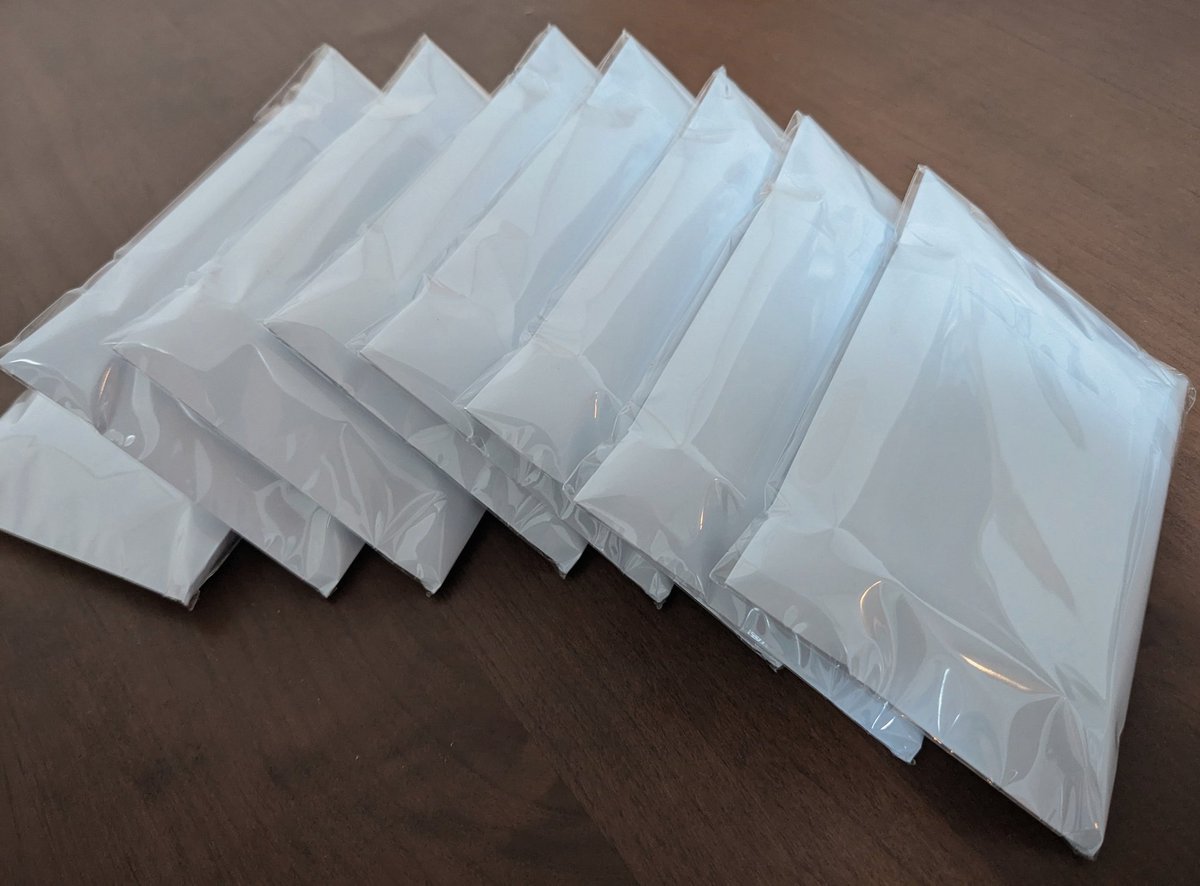 かねつくろす tweet media