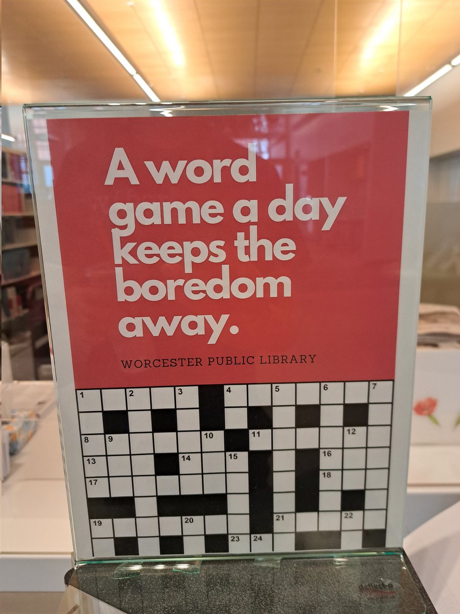 Got another one for ya <a href="/not_a_crossword/">NotACrossword</a>