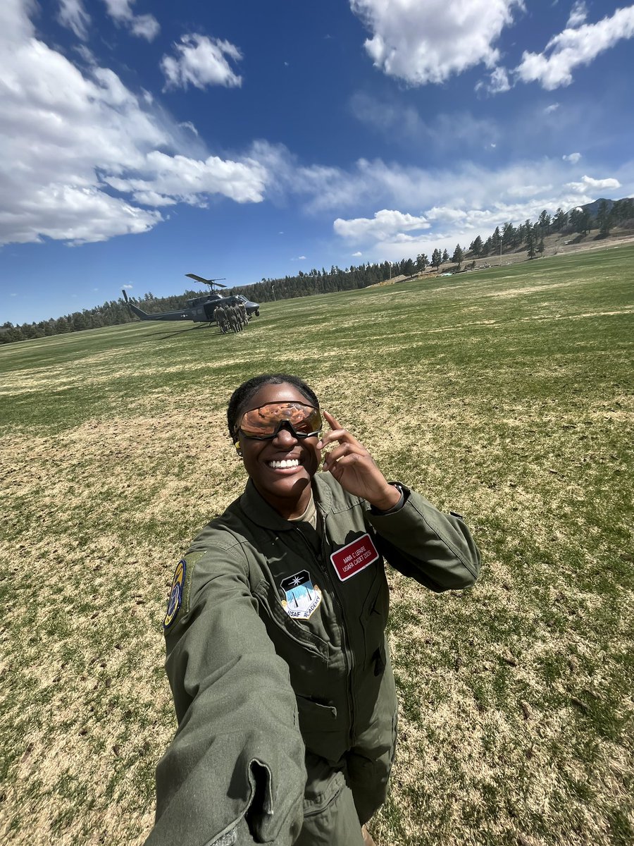 ShaMel LeFaire tweet media