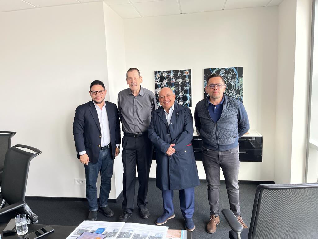 Jaime Leal Afanador tweet media