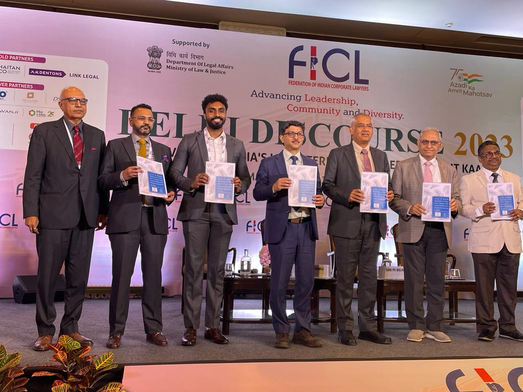 ctil_india's tweet photo. @ficlorg in collaboration with CTIL announces the release of the first survey of Dispute Resolution in India https://t.co/lg7fDQTAQW