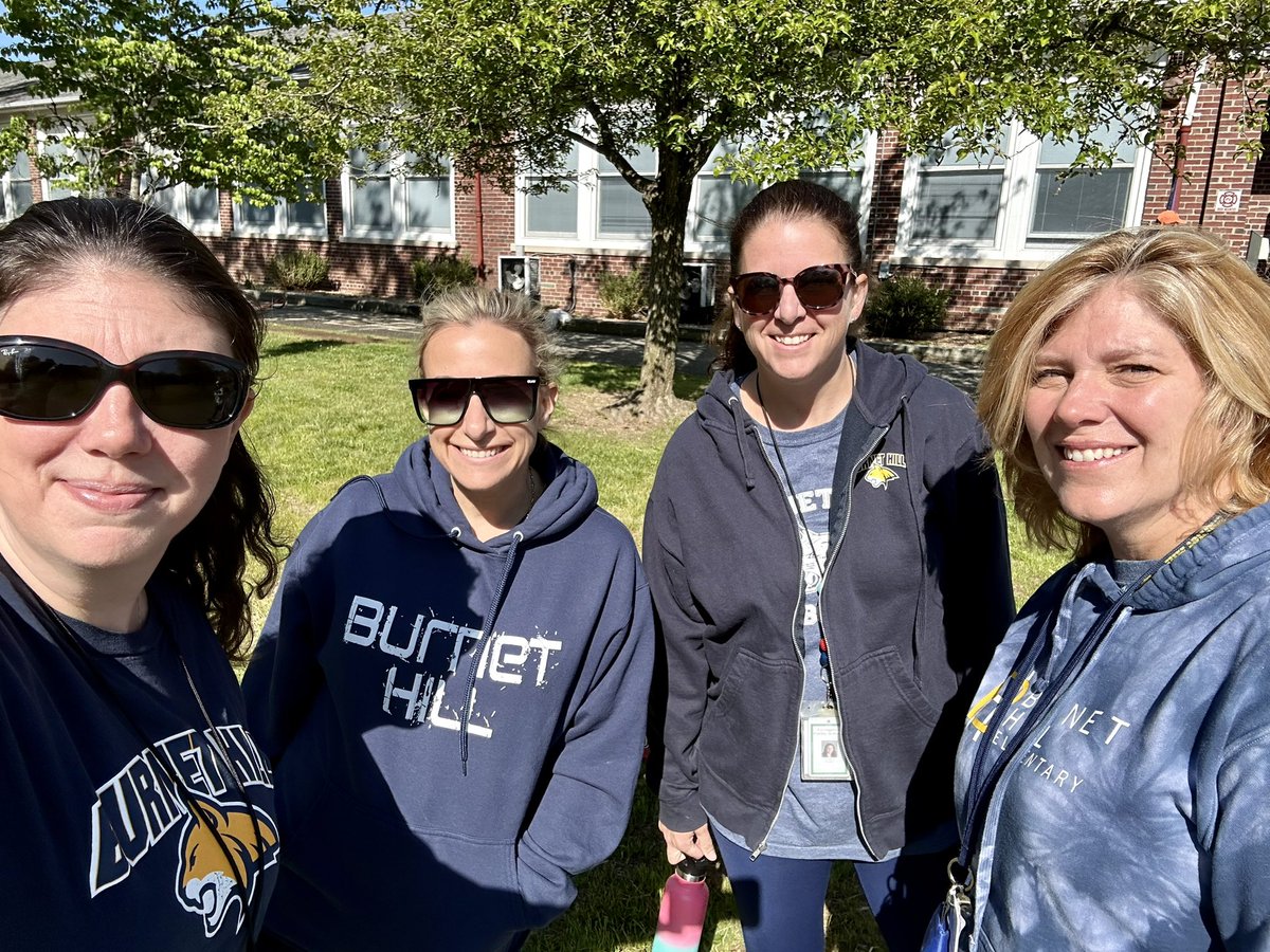 Field Day Fun!  #itsgottebeBHE <a href="/NikirkLauren/">lauren nikirk</a> <a href="/PalazzoLori/">Lori Palazzo</a> @teacherehudin