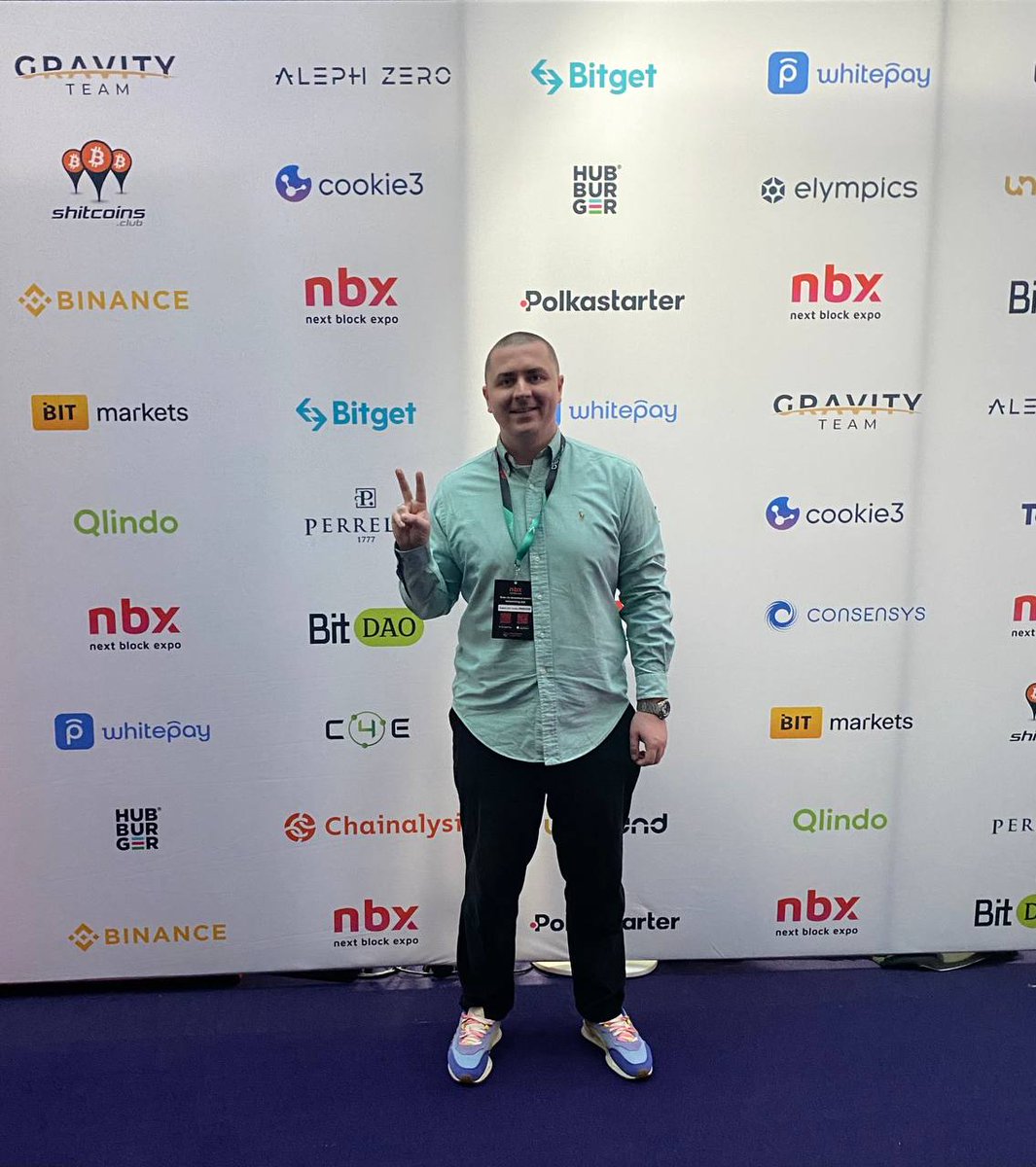 RIDDEC | Venture Studio tweet media