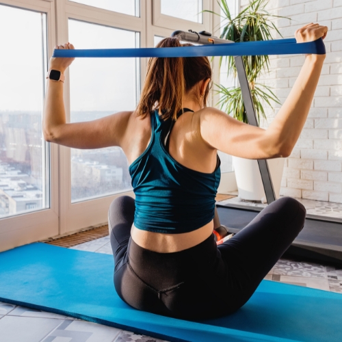 Resistance training can help to reduce the risk of #sportsinjuries by 68% in adults and 50% in children, according to The British Journal of #SportsMedicine.