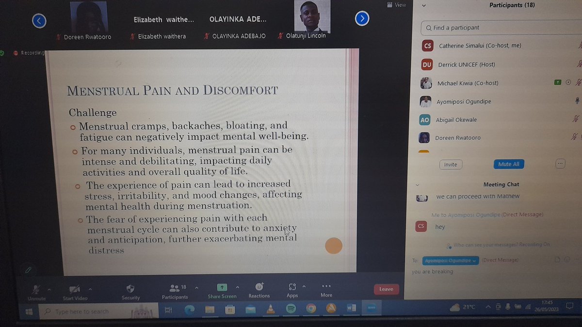 Youth for All Organization tweet media