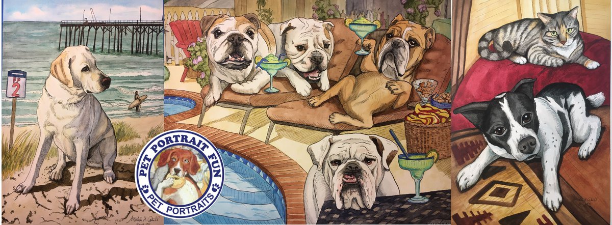 michelesmurals's tweet photo. Pups &amp; Pints Pet Portrait Memorial Weekend Party Sunday May 28- 1:30pm at DBA East Village .SIGN UP TODAY to Join the Painting Pet Portrait FUN #DOGsNYC #dogmoms #dogevents #Dogspotted #nycdogs #DogFun #MemorialDayDogs #PetportraitFun #Petportrait - https://t.co/EyObCrPymf https://t.co/5F4mcZzbFN