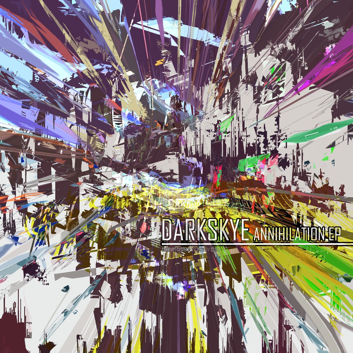 Corrupt Systems (@CorruptSystems) / Posts / X