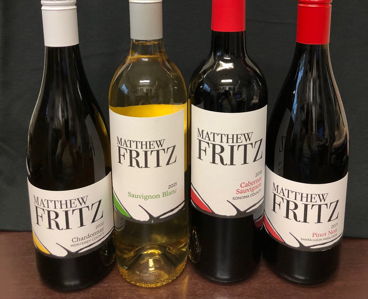 Start your holiday weekend by joining Jeremy for a wine tasting on Fri., May 26 from 4-7pm. It’s $1 off on purchases of tasting wines. For 21+.