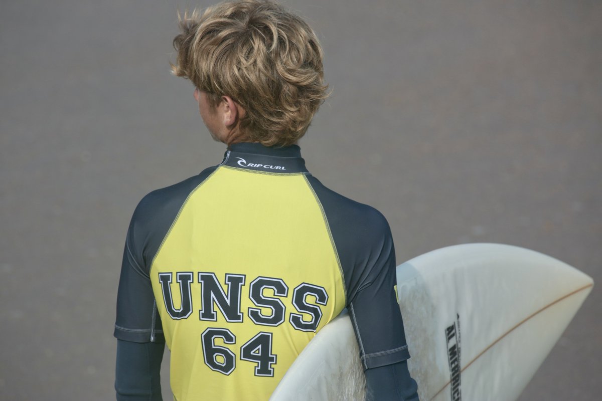 UNSS_National tweet media