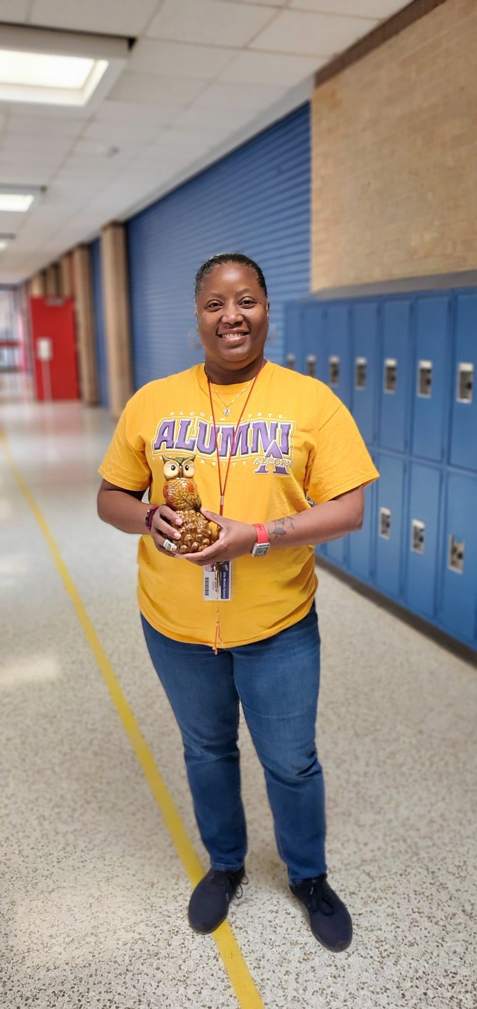 Mrs. Duncan (PrincipalDuncan) / Twitter