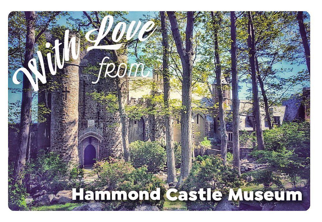 MuseumCastle's tweet photo. Looking for plans this holiday weekend? We’re Open! Hammond Castle Museum is open most national holidays like #MemorialDay2023, #4thofJuly  &amp; #LaborDay.  Tour reservations are recommended in advance as holidays can be busy days for us! Tickets: https://t.co/O9sM4XDrni https://t.co/lP0HJf0IrM