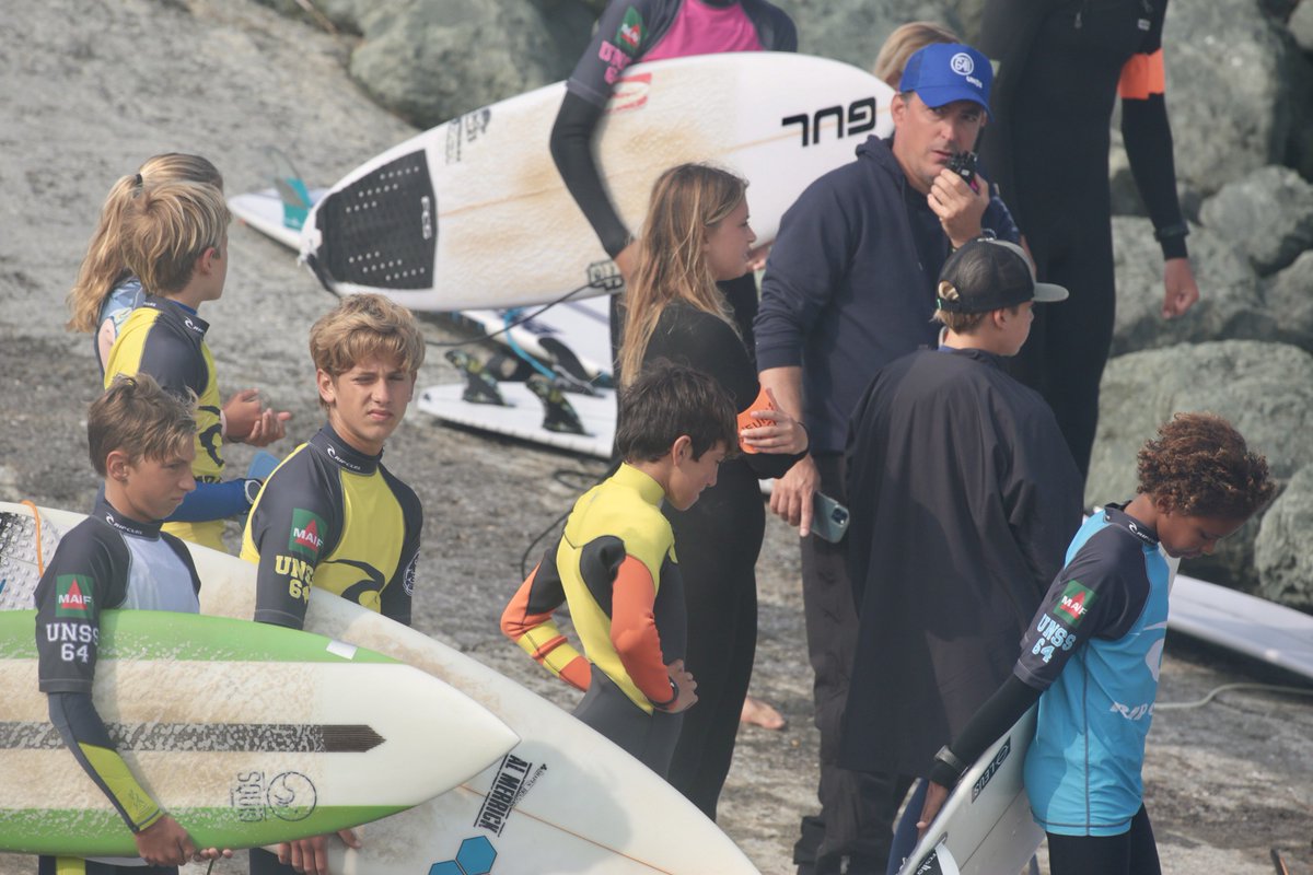 UNSS_National tweet media