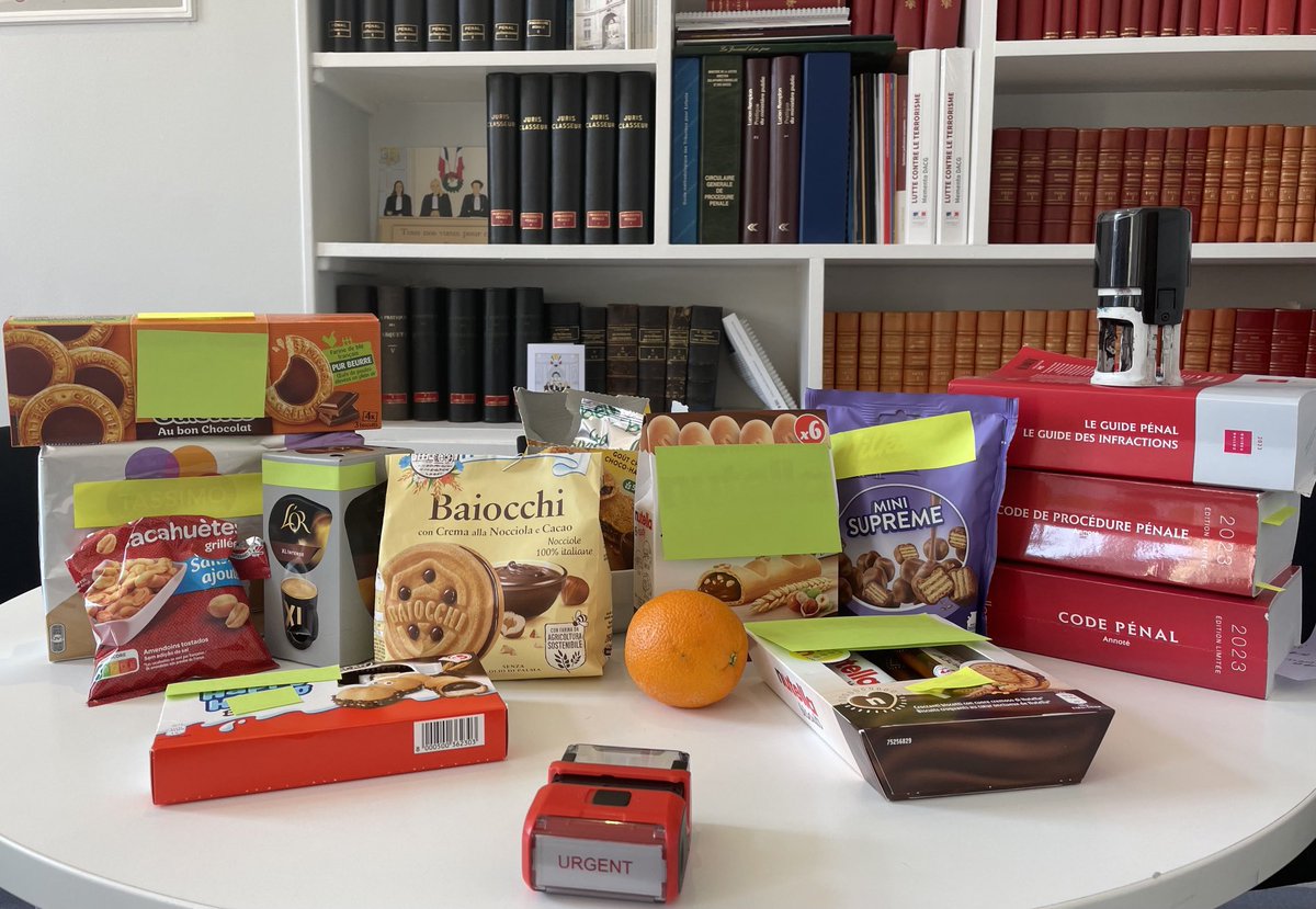 Procureur Compiègne tweet media