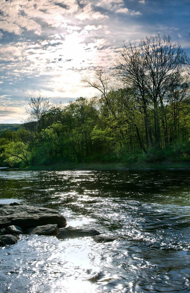 Housatonic Valley Association tweet media