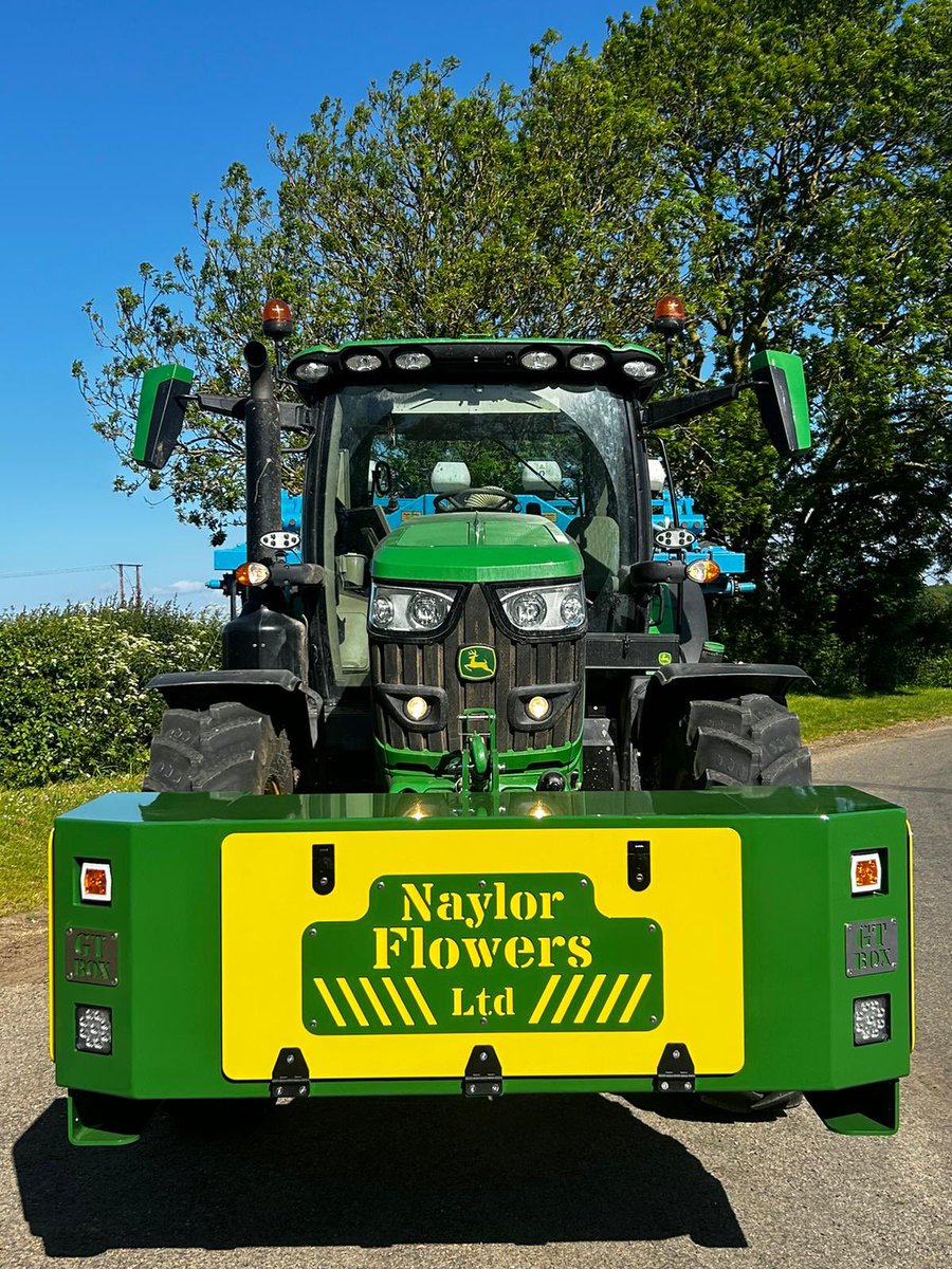 GT Agricultural Engineering Ltd tweet media