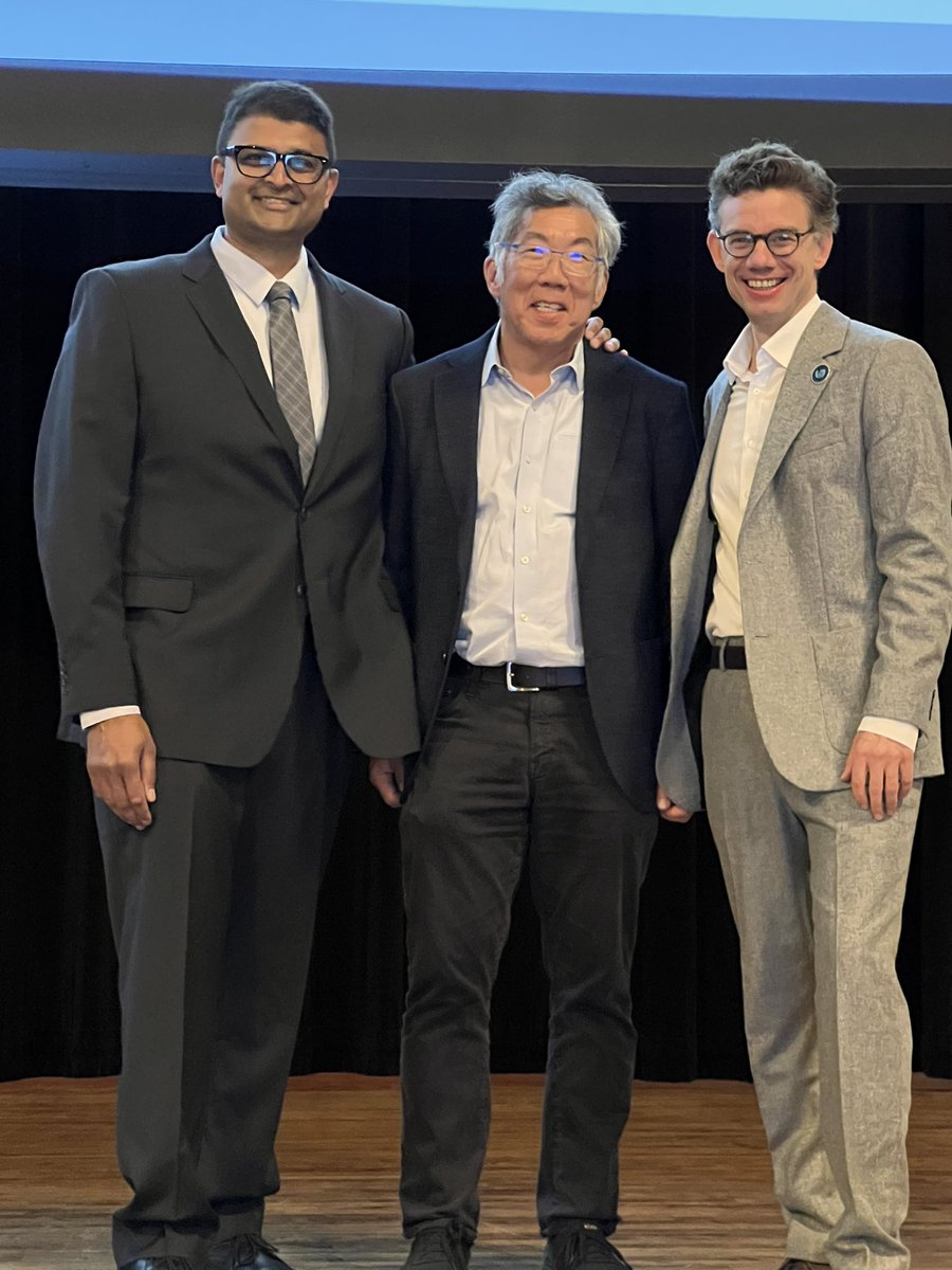 Shreeram Akilesh 🐙 tweet media