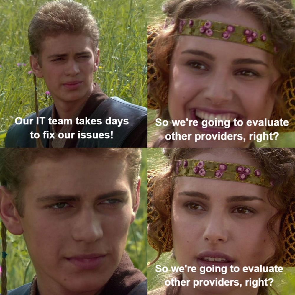 dfc_tech's tweet image. Don&apos;t let #IT issues slow you down. Switch to DFC and get the reliable IT support you need to keep your business running smoothly. 

#managedserviceprovider #macsupport #apple #itsupport