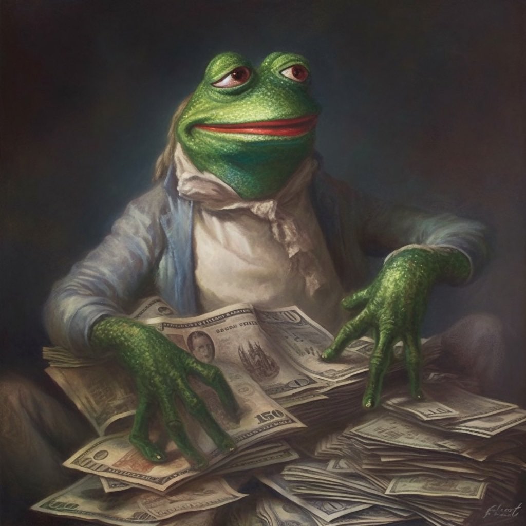 Control2TV's tweet image. Breaking News $PRC is listed on CMC In less than 48Hrs. Upcoming Cex soon. 

QUICK links

🐸DEXTOOL : dextools.io/app/en/bnb/pai…

🐸CMC : coinmarketcap.com/currencies/pep…

#BNB #BINANCE #CMCCommunity #100X