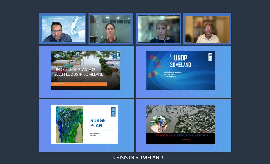 Riode93's tweet photo. Previleged to be part of the @SURGE_UNDP induction training from the @UNDP_Solomons. https://t.co/cz6xPfvO02