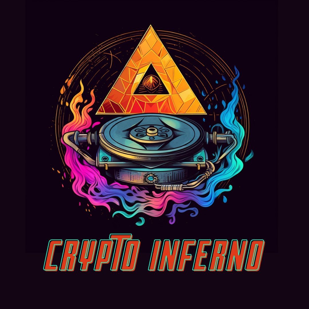 Shibaclubnft's tweet photo. From the creators of the #Confluence #FRAYx #ShibaPokerRooms #DragonWorldDAO #SimSuiteVR #UASO #UBots and the #CLU; we bring you the most downright confusing innovation in the entire Web3 Space! Our spectacularly gamified #CoinVCoin Crypto Burner #CryptoInferno! Burn, Baby, Burn! https://t.co/McAjS7dwgg