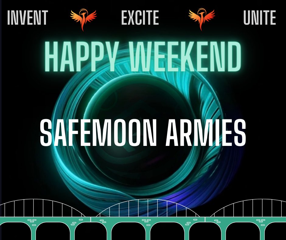 May is not over #SAFEMOONARMY #WeekendSurprise!!...  #SAFEMOON #SAFEMOONBLOCKCHAIN #SAFEMOONWALLET