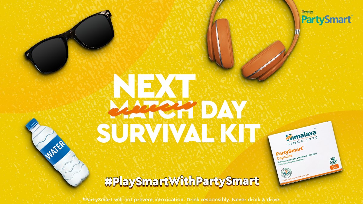 IYKYK. #PlaySmartWithPartySmart
#PartySmart #OutsmartHangovers #HangoverFree #HangoverCure #HangoverRelief #HangoverPrevention #HangoverFree #HangoverFreeLife