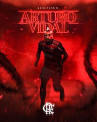 Wagner71357081's tweet photo. Ele veio com uma fama de pitbull mas no Flamengo está igual a uma cachorrinha de madame. #foraVidal. @kingarturo23 https://t.co/oHYJ87g0qo