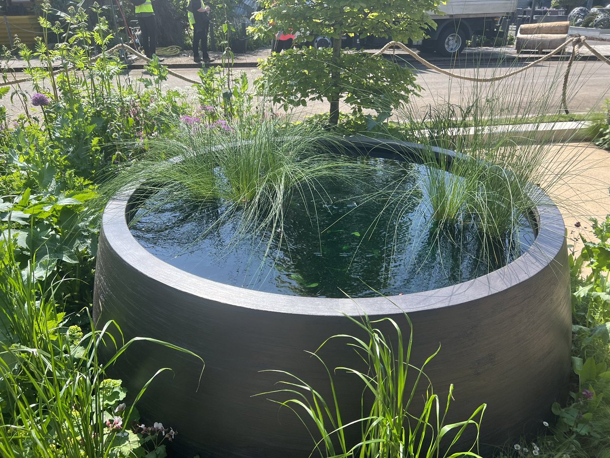 GK Wilson Gardens tweet media