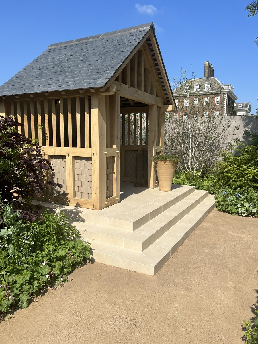 GK Wilson Gardens tweet media