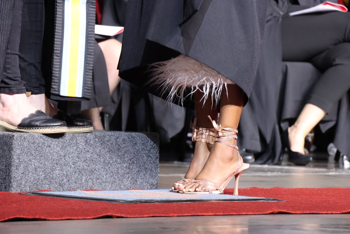 Rosebank_Int's tweet photo. Category? #GradFit, IIE graduates are always on point!
#IIEGraduations #Pretoria #ClassOf2022 #GraduationSeason #RosebankCollege #LoveIIERosebankCollege https://t.co/l8m5dXURE0