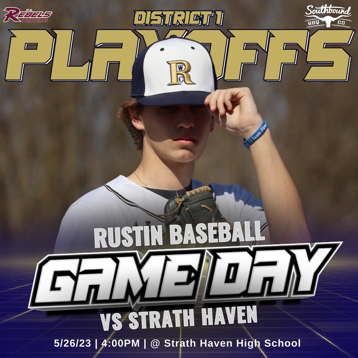 WCR_Baseball's tweet photo. #NewSeason
#NextStep
#PuffTheChest https://t.co/yiQ3JAaQWm