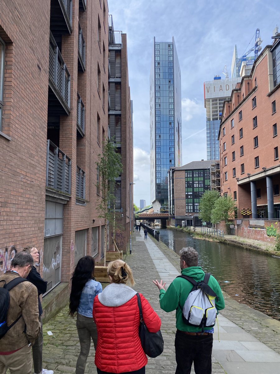 Manchester City Council tweet media