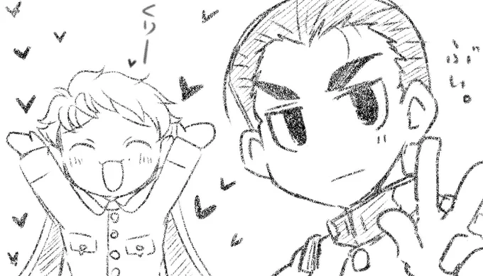 くりなからくがき(再掲)
