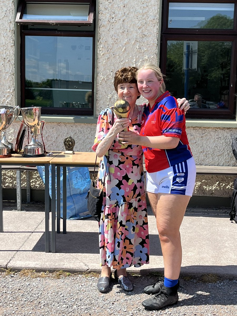 Coachford College Sport tweet media
