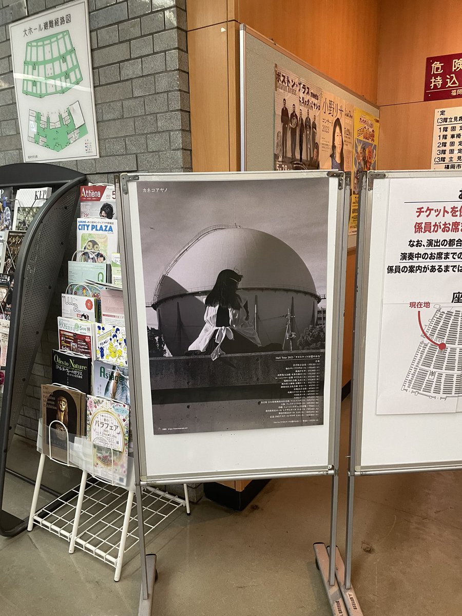 _be_sub's tweet photo. 圧巻の光の演出🕯️#カネコアヤノ https://t.co/5aGNO3Rzts