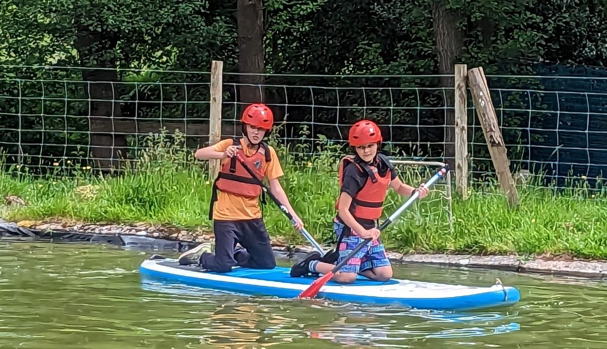 UptonClass5GD's tweet photo. Harvey and Oscar - the deadly duo! 😈 https://t.co/P0d2NEjw43