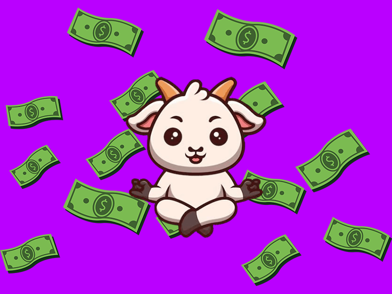 GOATTOKENX's tweet photo. We're about to drop the most legendary $SHITTOKEN in history 👌

#Uniswap #GOATTOKENX

https://t.co/SGVbGkJmuD https://t.co/rbLq55VsrV