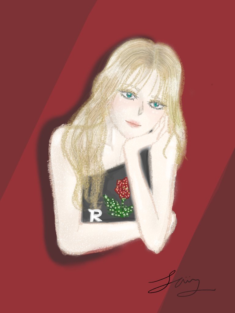 커미션계_감자 tweet media