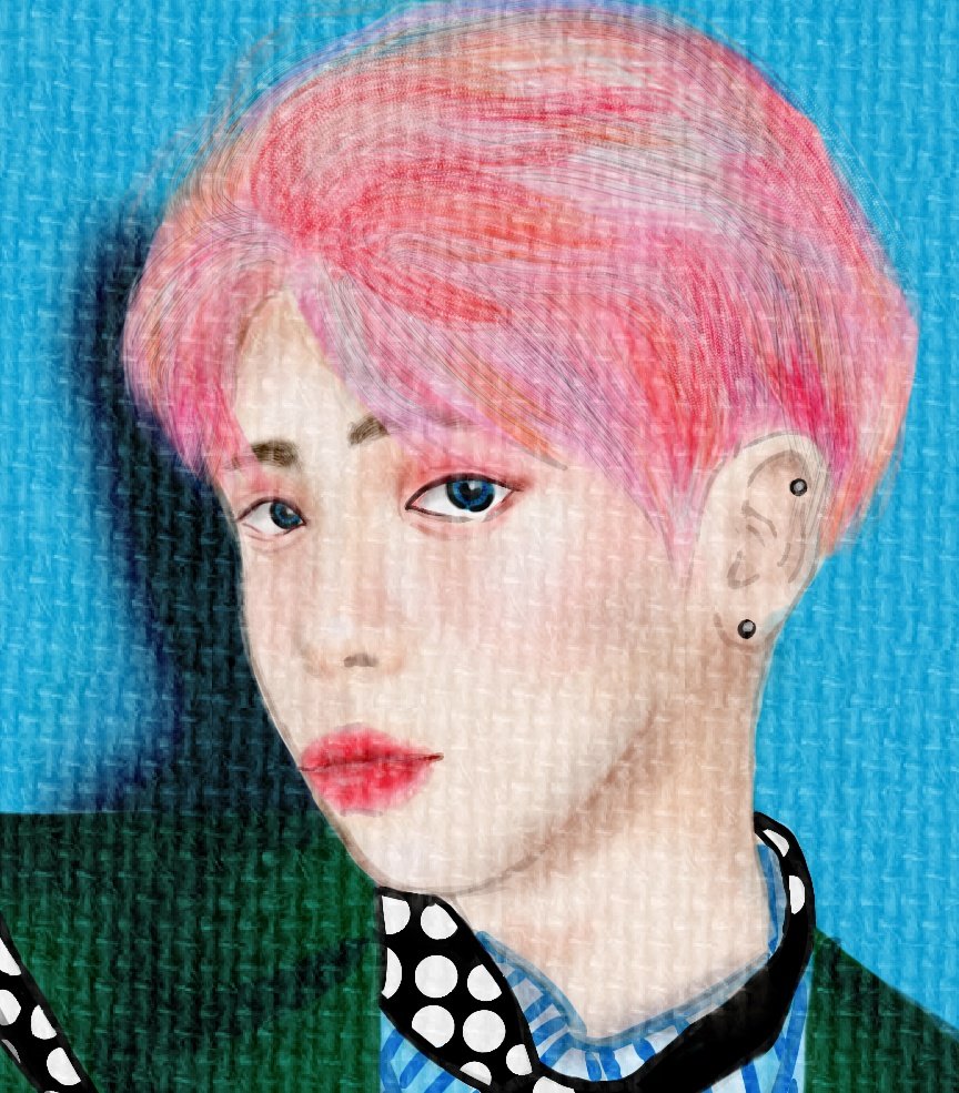 커미션계_감자 tweet media