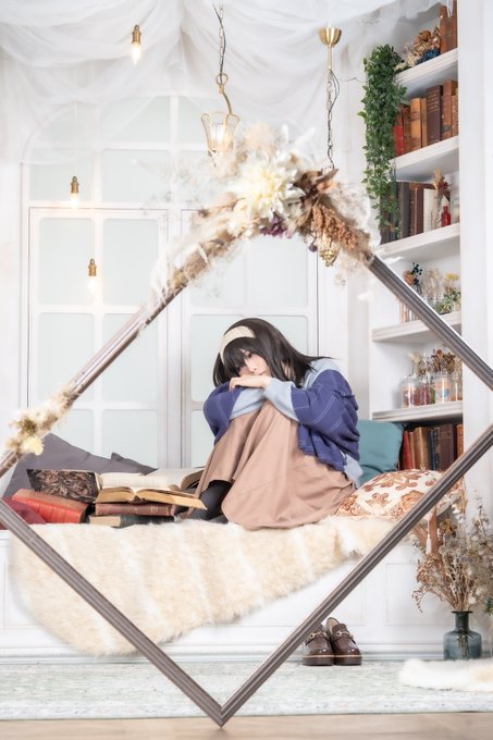 コスプレイヤーそらたののTwitter画像40