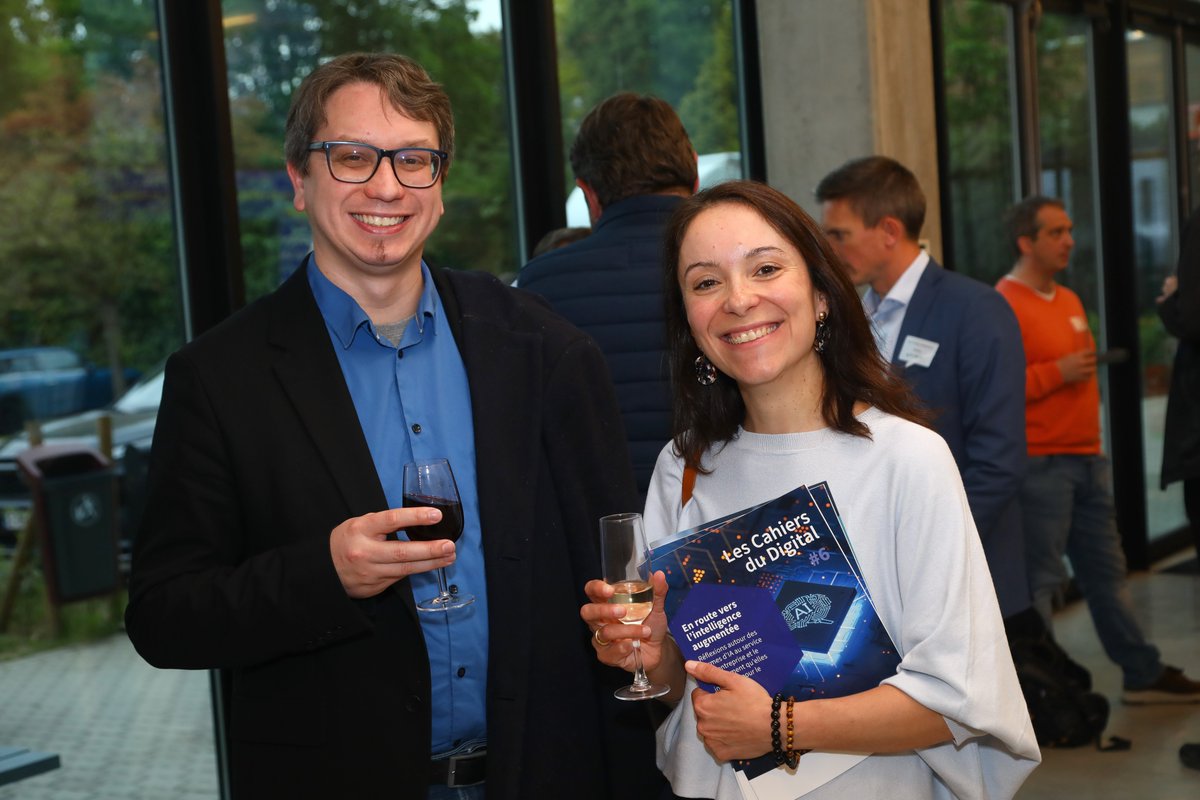 HEC Liège tweet media