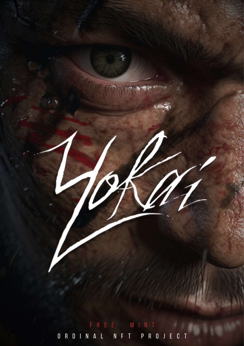 Beware, for in the dance of vengeance, the Yokai's wrath unfolds...

💮 Have you heard about the folklore before?
#YokaiAvengers