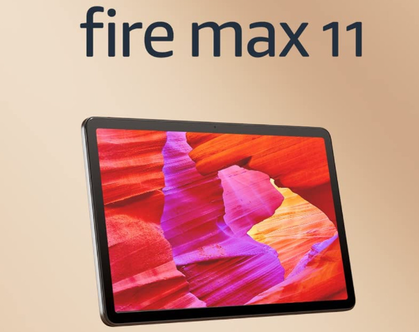 NicoleReviewer's tweet image. 🔥🚀 Say hello to the all-new Fire Max 11! Bigger, more powerful, and more versatile than ever before. Get ready to take your tablet experience to the next level! #FireMax11 #TabletPower #TechLovers #NewRelease #FollowMe